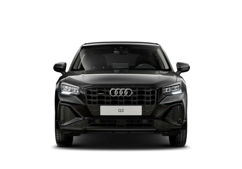 Audi Q2, 2026 3