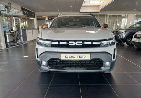 Dacia Duster, 2025 2
