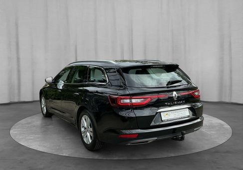 Renault Talisman, 2019 3