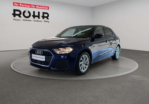 Audi A1, 2026