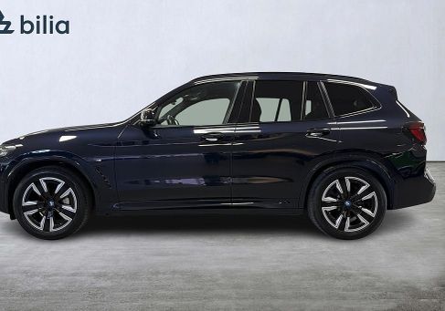 BMW iX, 2023