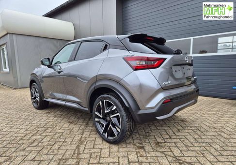 Nissan Juke, 2026 3
