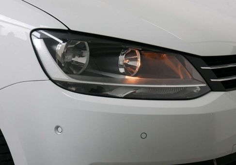 Volkswagen Sharan, 2019