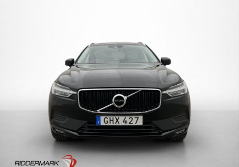 Volvo XC60, 2018