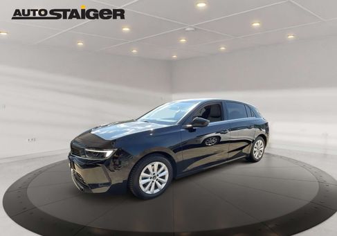 Opel Astra, 2023