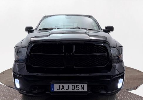RAM 1500, 2023 2