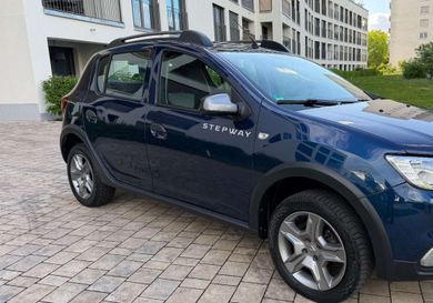 Dacia Sandero, 2019