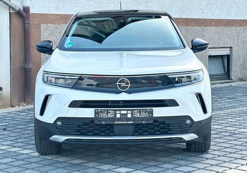 Opel Mokka, 2023 2