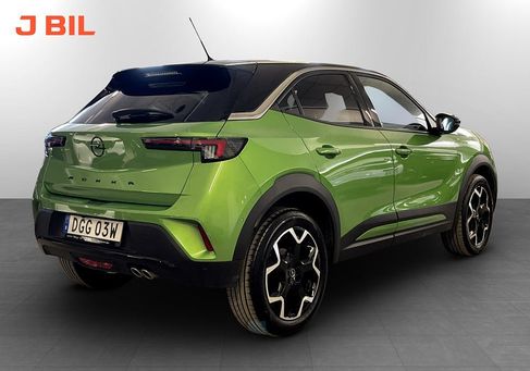 Opel Mokka, 2024 2