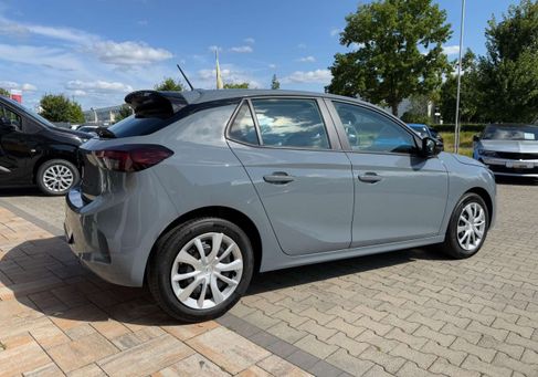 Opel Corsa, 2025 3