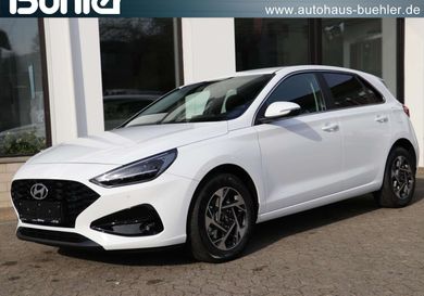 Hyundai i30, 2026