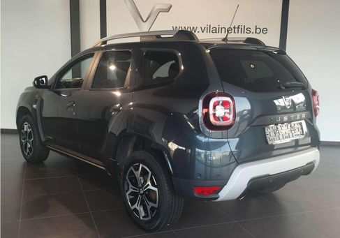 Dacia Duster, 2019