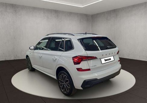 Skoda Kamiq, 2025