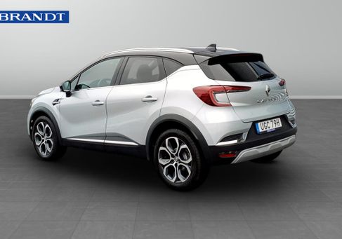 Renault Captur, 2022