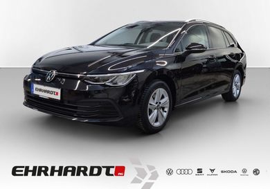 Volkswagen Golf, 2023