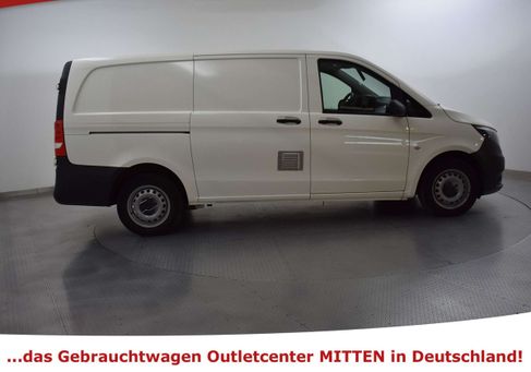 Mercedes-Benz Vito, 2020