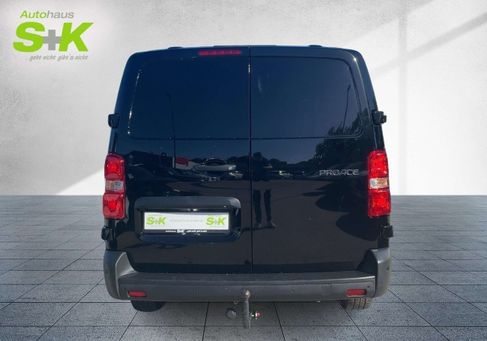 Toyota Proace, 2022