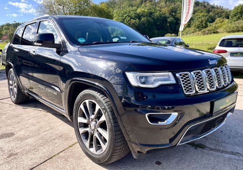 Jeep Grand Cherokee, 2019 3