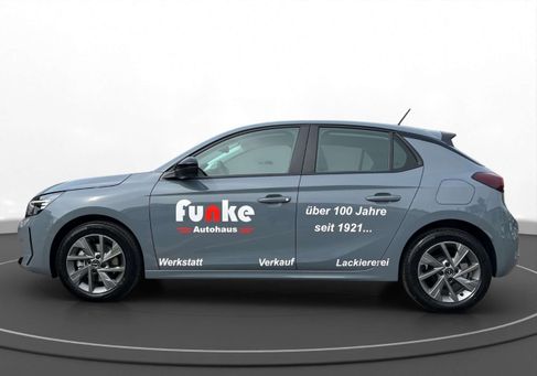 Opel Corsa, 2025 3