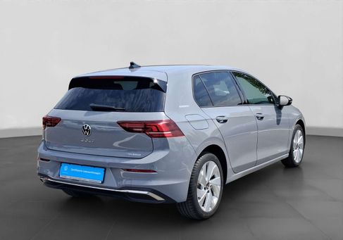 Volkswagen Golf, 2025 3