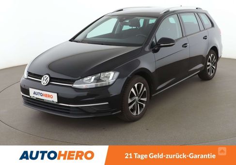 Volkswagen Golf, 2020