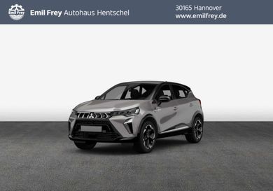 Mitsubishi ASX, 2026