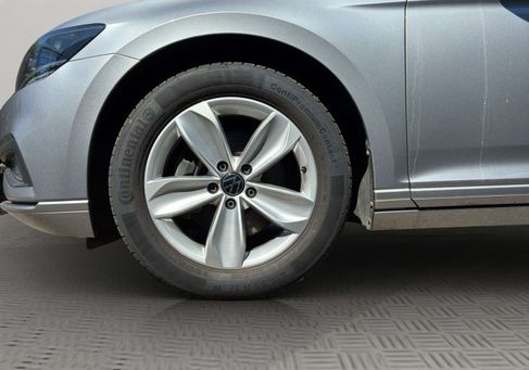 Volkswagen Passat Variant, 2023 3