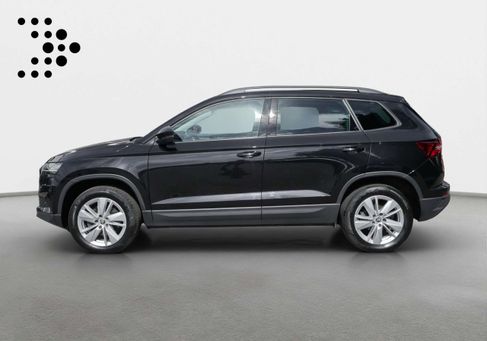 Skoda Karoq, 2023