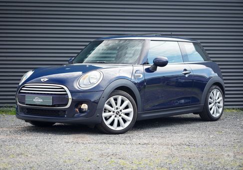 MINI Cooper, 2015