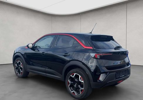 Opel Mokka, 2022 3