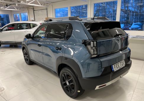 Fiat, 2025