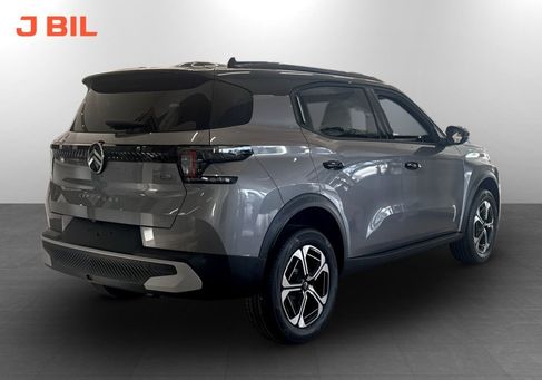 Citroën C3 Aircross, 2025 2