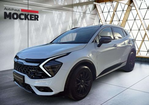 Kia Sportage, 2023 2