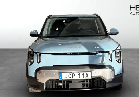 Kia, 2027 2