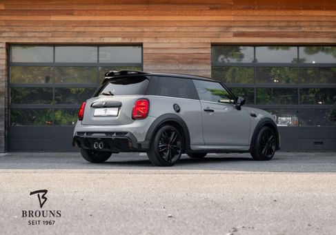 MINI Cooper S, 2022