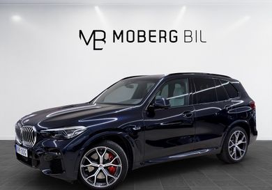 BMW X5, 2023