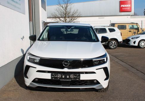 Opel Grandland X, 2023 2