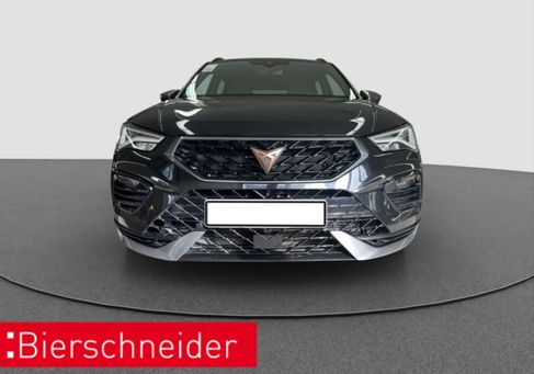 Cupra Ateca, 2023
