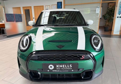 MINI Cooper S, 2023