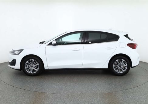 Ford Focus, 2026