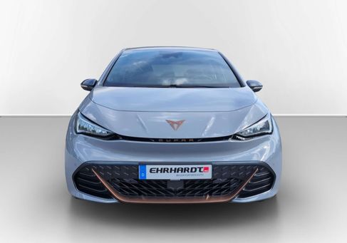 Cupra Born, 2024