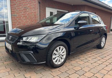 Seat Ibiza, 2023
