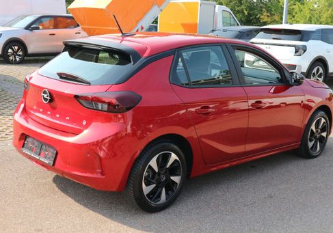 Opel Corsa, 2023
