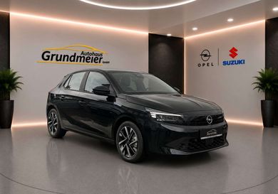 Opel Corsa, 2026