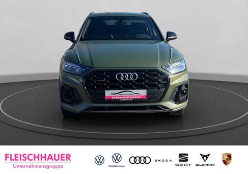 Audi Q5, 2023 2