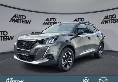 Peugeot 2008, 2023