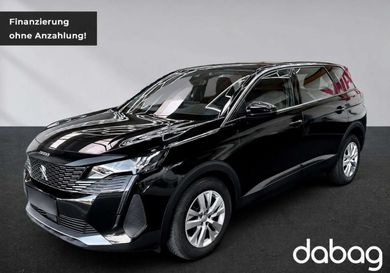 Peugeot 5008, 2023