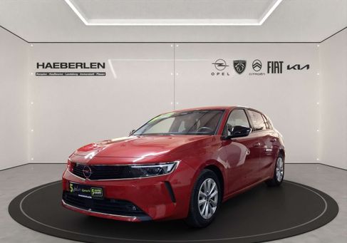 Opel Astra, 2022