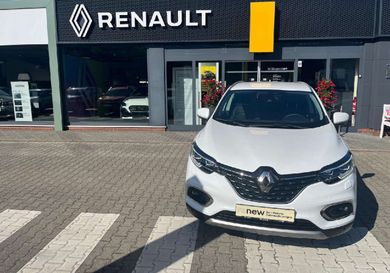 Renault Kadjar, 2020