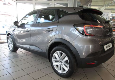Renault Captur, 2026